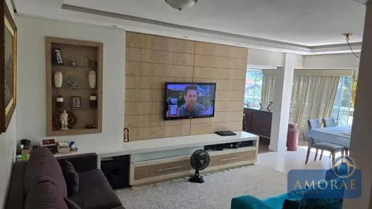 Apartamento com 3 Quartos à venda, 145m² no Jurerê Internacional, Florianópolis