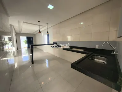 Casa com 3 Quartos à venda, 82m² no Zabelê, Vitória da Conquista
