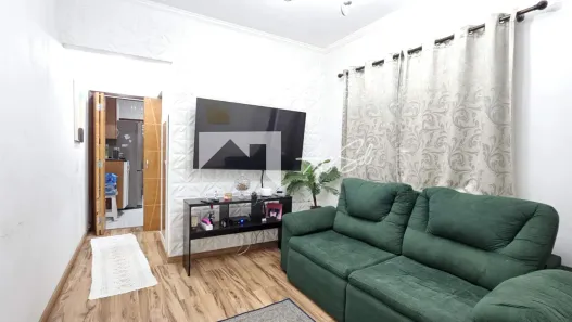 Sobrado com 3 Quartos à venda, 118m² no Vila Nivi, São Paulo