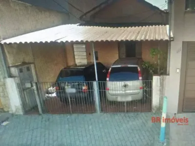 Casa com 2 Quartos à venda, 240m² no Alto da Mooca, São Paulo