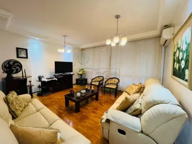 Apartamento com 4 Quartos à venda, 200m² no Centro, Ribeirão Preto