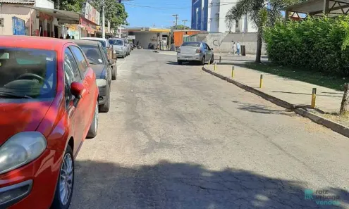 Lote/Terreno com 1 Quarto à venda, 660m² no Setor Norte Ferroviário, Goiânia