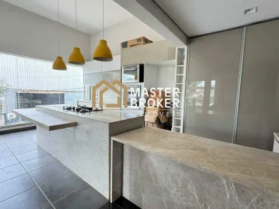 Galpão/Depósito/Armazém à venda, 650m² no Jardim Canadá, Nova Lima