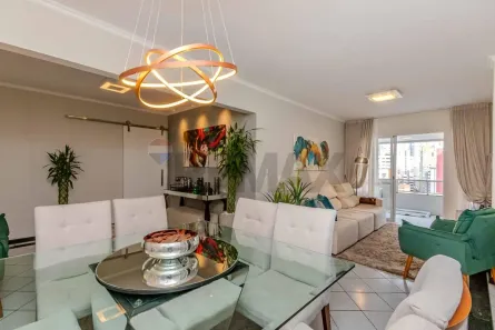 Cobertura com 4 Quartos à venda, 181m² no Centro, Balneário Camboriú