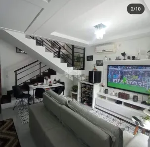 Casa com 3 Quartos à venda, 80m² no Ingleses do Rio Vermelho, Florianópolis