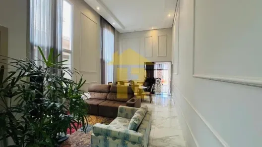Casa de Condomínio com 3 Quartos à venda, 240m² no Loteamento Recanto do Lago, São José do Rio Preto