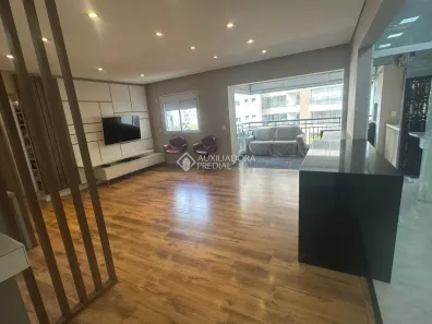 Apartamento com 2 Quartos à venda, 93m² no Baeta Neves, São Bernardo do Campo