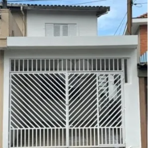 Sobrado com 2 Quartos à venda, 80m² no Jardim Vivan, São Paulo