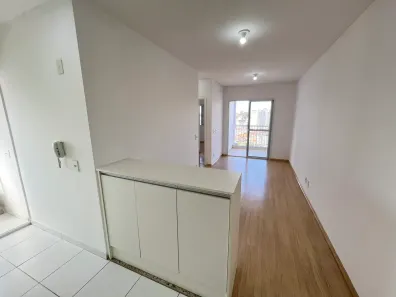 Apartamento com 2 Quartos para alugar, 55m² no Quitaúna, Osasco
