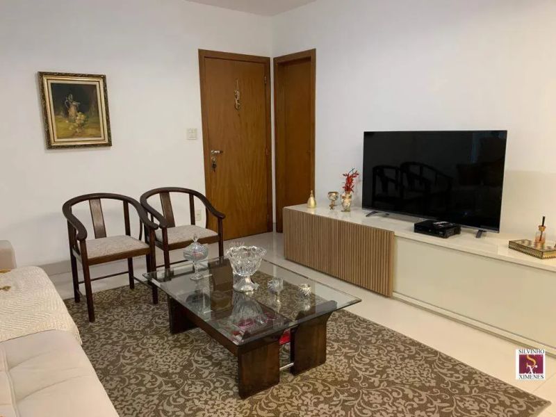 Apartamento com 3 quartos — Luxemburgo, Belo Horizonte