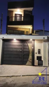 Sobrado com 3 Quartos à venda, 198m² no Penha de França, São Paulo