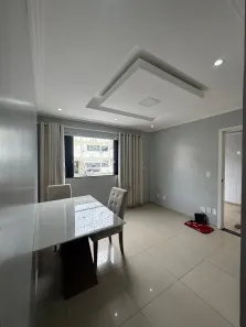 Apartamento com 2 Quartos à venda, 52m² no Centro, Manaus