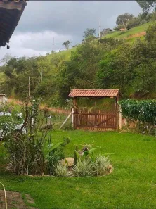 Fazenda/Sítio com 3 Quartos à venda, 110m² no Cunha, Cunha