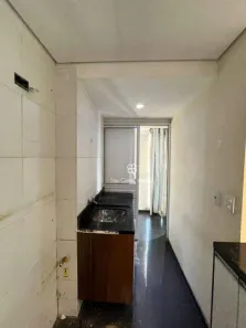 Apartamento com 3 Quartos à venda, 60m² no Jardim Marilu, Carapicuíba