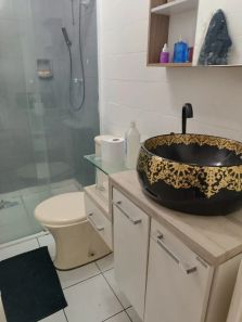 Apartamento com 1 Quarto à venda, 38m² no Bela Vista, São Paulo