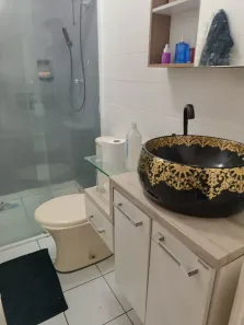 Apartamento com 1 Quarto à venda, 38m² no Bela Vista, São Paulo