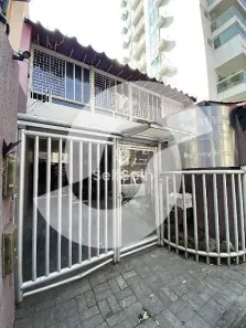 Imóvel Comercial com 1 Quarto para alugar, 373m² no Icaraí, Niterói