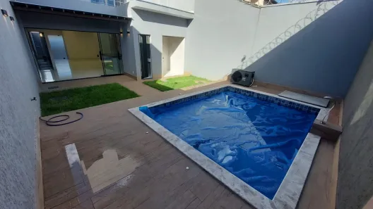 Casa com 3 Quartos à venda, 205m² no Jardim Atlântico, Goiânia