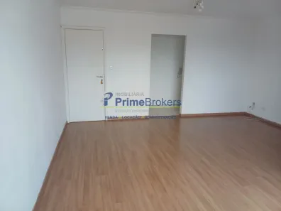 Apartamento com 2 Quartos à venda, 74m² no Vila Mariana, São Paulo