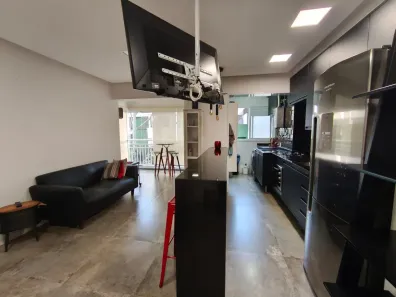 Apartamento com 2 Quartos à venda, 60m² no Santana, São Paulo