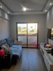 Apartamento com 2 Quartos à venda, 76m² no Botafogo, Campinas