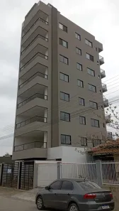 Apartamento com 3 Quartos à venda, 114m² no Itacolomi, Balneário Piçarras