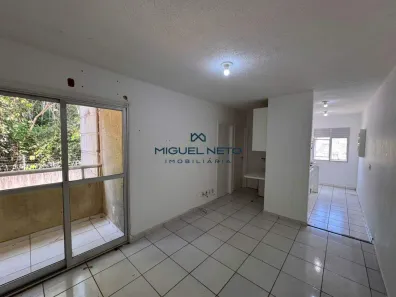 Apartamento com 2 Quartos à venda, 46m² no Bairro Novo, Porto Velho