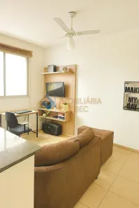 Apartamento com 2 Quartos à venda, 53m² no City Ribeirão, Ribeirão Preto
