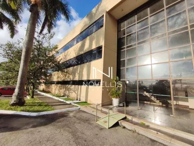 Sala Comercial para alugar, 60m² no Jardim Califórnia, Jacareí