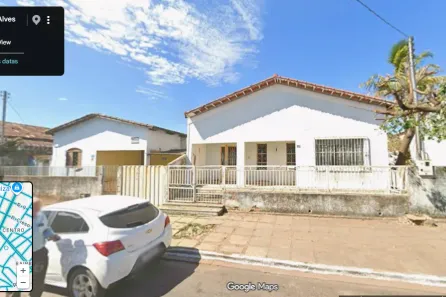 Lote/Terreno à venda, 820m² no Centro, Jaraguá
