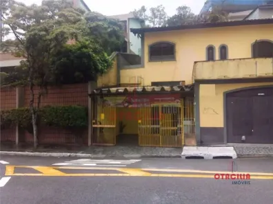 Casa com 3 Quartos à venda, 520m² no Rio Grande, São Bernardo do Campo