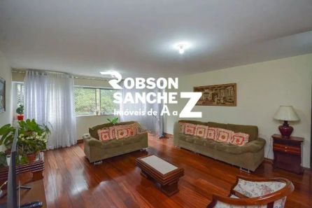 Apartamento com 4 Quartos à venda, 181m² no Cidade Dutra, São Paulo