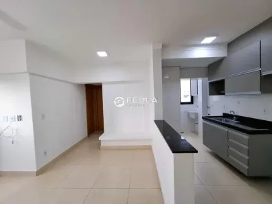 Apartamento com 2 Quartos à venda, 55m² no Jardim Nossa Senhora de Fátima, Americana