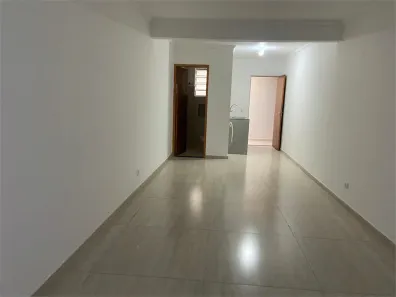 Kitnet com 1 Quarto para alugar, 27m² no Jardim Trussardi, São Paulo