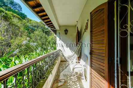 Sobrado com 4 Quartos à venda, 416m² no Vila Ida, São Paulo
