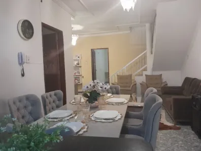 Casa com 4 Quartos à venda, 289m² no Prefeito José Walter, Fortaleza
