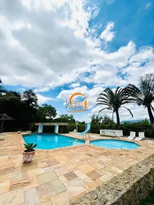 Fazenda/Sítio com 4 Quartos para alugar, 690m² no Jardim Colonial, Atibaia