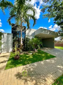 Casa de Condomínio com 3 Quartos à venda, 155m² no Residencial Maza, São José do Rio Preto