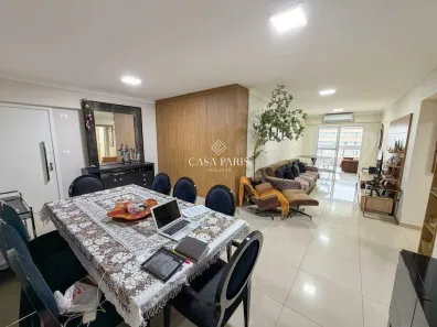 Apartamento com 2 Quartos à venda, 120m² no Aviação, Praia Grande