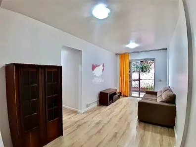 Apartamento com 2 Quartos para alugar, 72m² no Centro, Novo Hamburgo