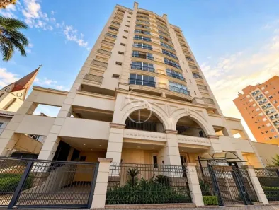 Apartamento com 2 Quartos à venda, 120m² no Centro, São Leopoldo