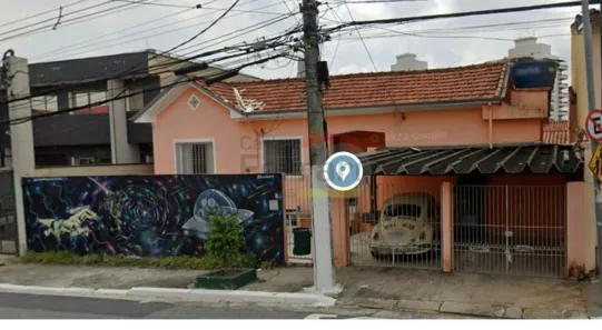 Imóvel Comercial com 3 Quartos à venda, 70m² no Água Fria, São Paulo