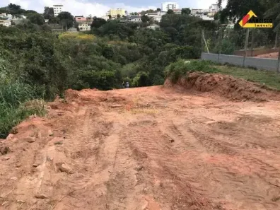 Lote/Terreno à venda, 400m² no Bela Vista, Divinópolis