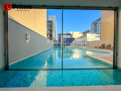 Apartamento com 2 Quartos à venda, 75m² no Praia do Morro, Guarapari