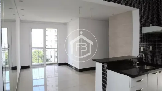 Apartamento com 3 Quartos à venda, 68m² no Jardim Londrina, São Paulo
