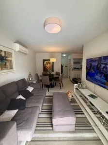 Apartamento com 3 Quartos à venda, 95m² no Parque das Palmeiras, Angra dos Reis
