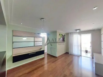 Apartamento com 3 Quartos à venda, 78m² no Vila Formosa, São Paulo