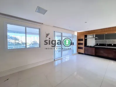Apartamento com 3 Quartos para venda ou aluguel, 138m² no Vila Andrade, São Paulo