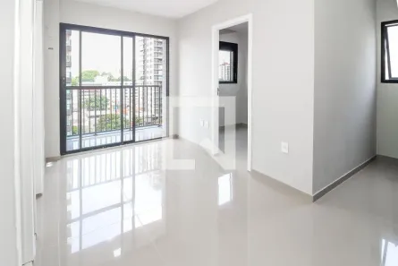 Apartamento com 2 Quartos à venda, 40m² no Água Branca, São Paulo