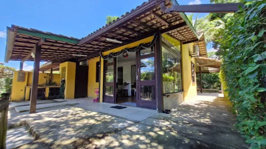 Casa de Condomínio com 3 Quartos à venda, 1401m² no Vargem Grande, Rio de Janeiro